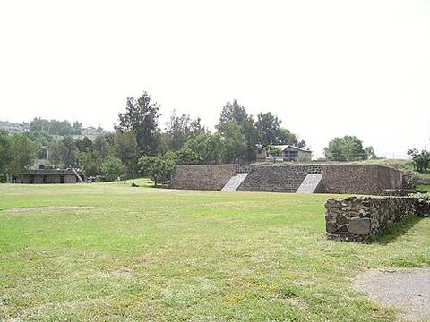 Chimalhuacán