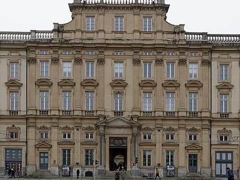 Museum of Fine Arts of Lyon