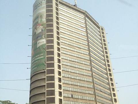 Cocoa House