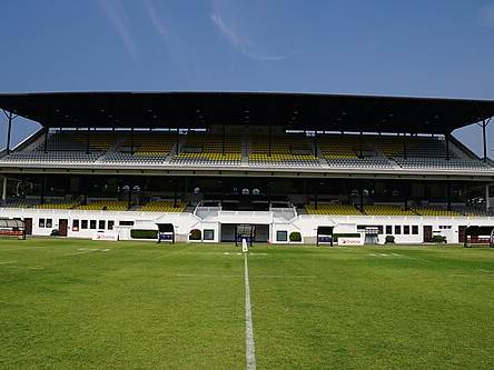 Colombo Racecourse
