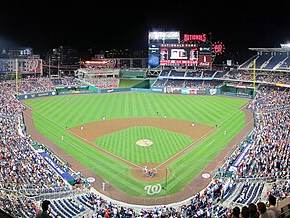 Nationals Park