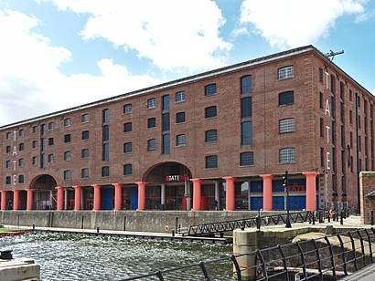 Tate Liverpool