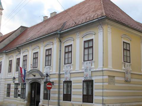 Croatian Museum of Naïve Art
