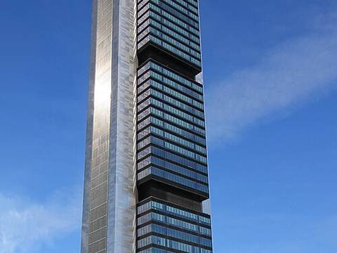 Torre Moeve