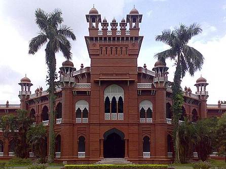 Curzon Hall