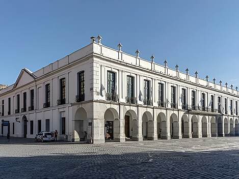 Cabildo of Córdoba