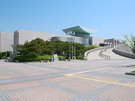 Daejeon Museum of Art