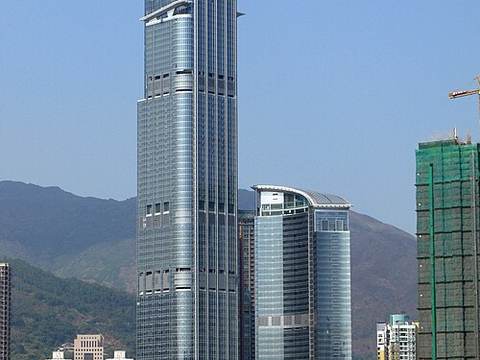 Nina Tower