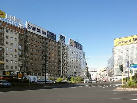 Piazzale Loreto