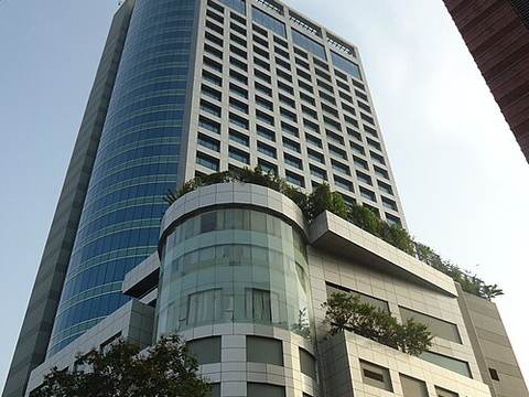 Dhaka Westin