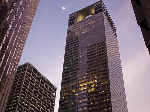 CenterPoint Energy Plaza