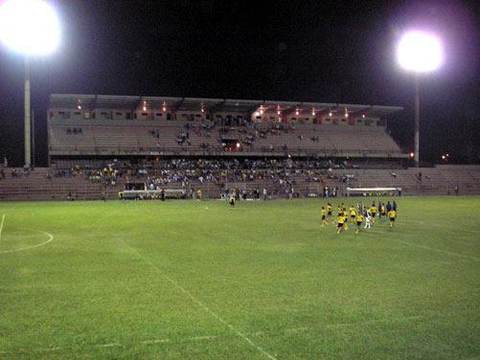 Estadio Juan Carlos Durán