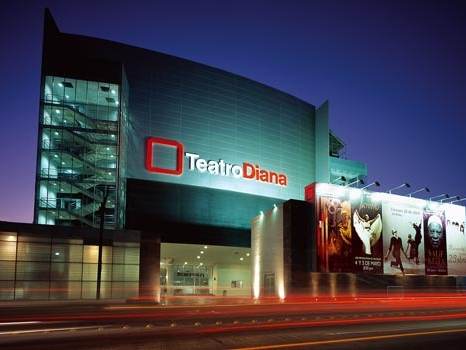 Teatro Diana