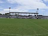 Estádio Carlos de Alencar Pinto