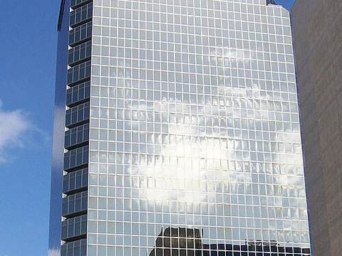 First National Bank Center