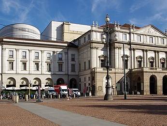 La Scala
