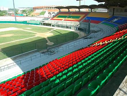 Estadio Once de Noviembre