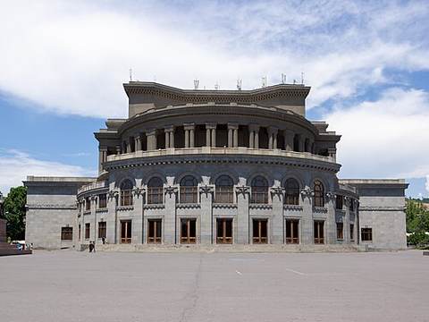 Freedom Square