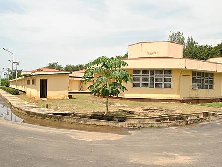 National Museum of Unity, Ibadan