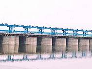 Ganges Barrage