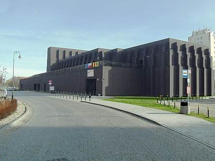Gdański Teatr Szekspirowski