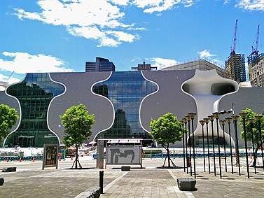 Taichung Metropolitan Opera House