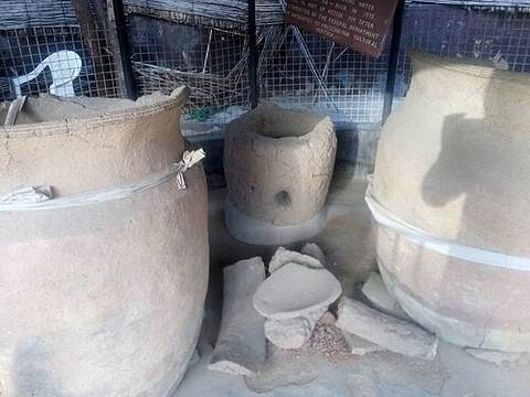 Gidan Makama Museum, Kano