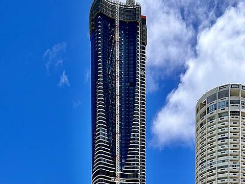 Ocean (building)
