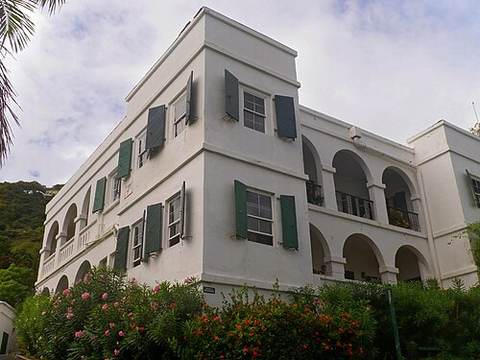 Government House