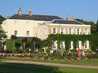 Government House