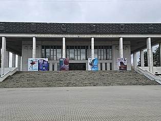 National Opera and Ballet Theatre of Moldova