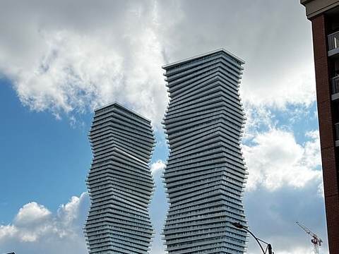 M City Condominums