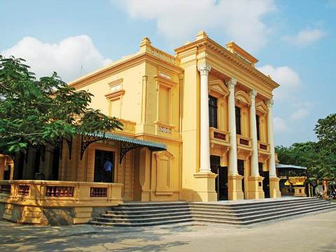 Haiphong Opera House