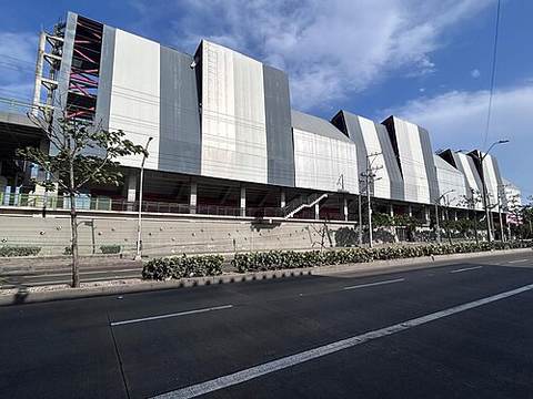 Estadio Moderno Julio Torres