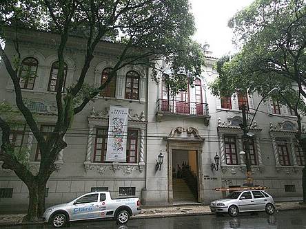 Bahia Museum of Art