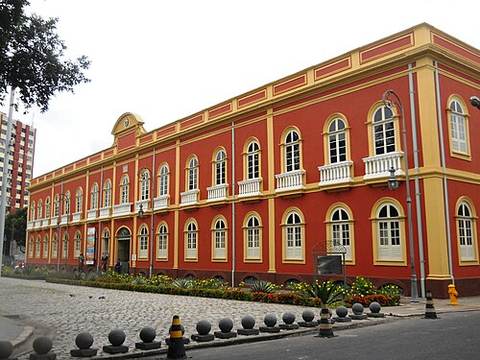 Provincial Palace (Manaus)