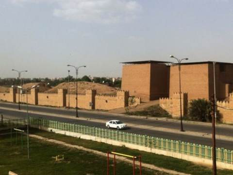 Nineveh