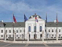 Grassalkovich Palace