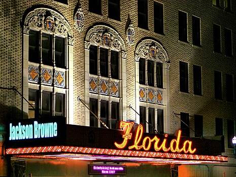 Florida Theatre