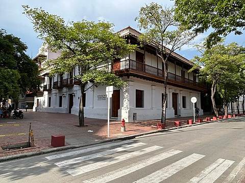Museo de Oro Tairona