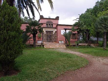 Olhão Garden