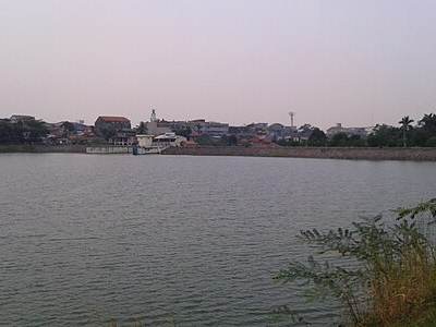 Situ Gintung