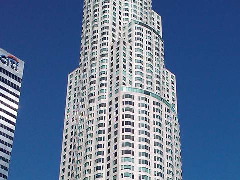 U.S. Bank Tower