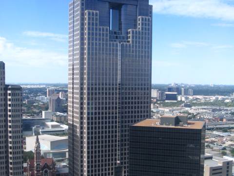 Chase Tower