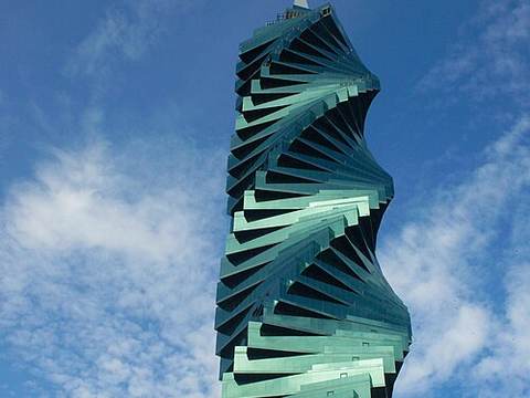 F&F Tower