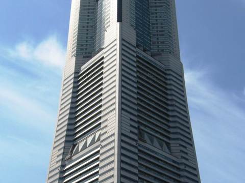 Yokohama Landmark Tower