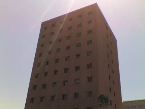 Hospital Angeles Tijuana