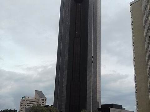 South African Reserve Bank Building