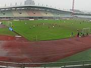 Zhongshan Sports Center Stadium