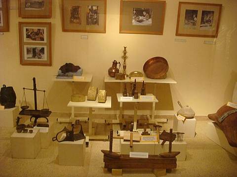 Museum of Moroccan Judaism